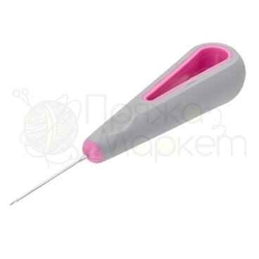 Шило сапожное с крючком Hobby Pro 1,0