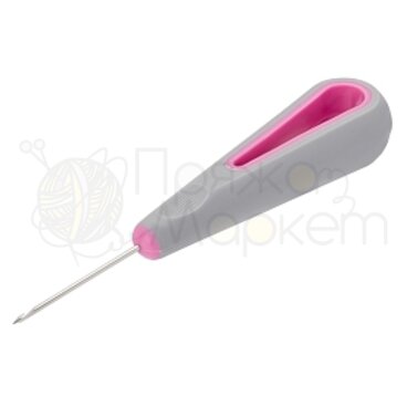 Шило сапожное с крючком Hobby Pro 1,5