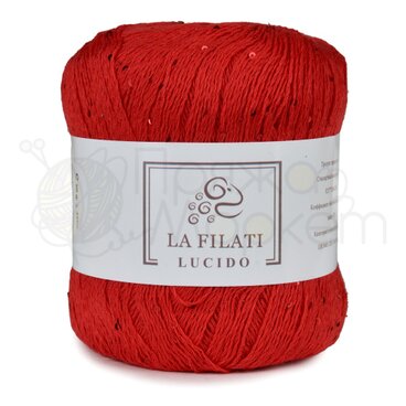 Пряжа,La Filati LUCIDO,80022