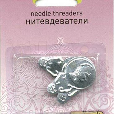 Нитевдеватели 3шт,Wellcraft