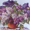 Набор для вышивания,Чудесная Игла,40-28