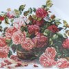 Набор для вышивания,Чудесная Игла,40-38