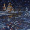 Набор для вышивания,Чудесная Игла,45-07