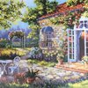 Набор для вышивания,Чудесная Игла,47-05