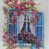 Набор для вышивания,Чудесная Игла,74-01