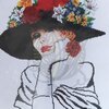 Набор для вышивания,Чудесная Игла,83-02