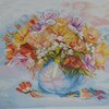 Канва Матренин Посад,16*20
