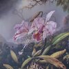 Картина,Орхидея
