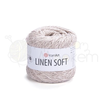 Linen Soft