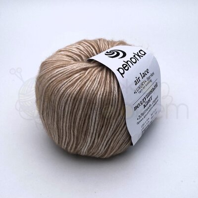 Воздушный кант